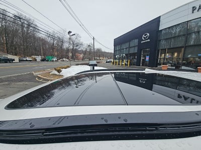 2026 Mazda Mazda CX-70 3.3 Turbo S Premium