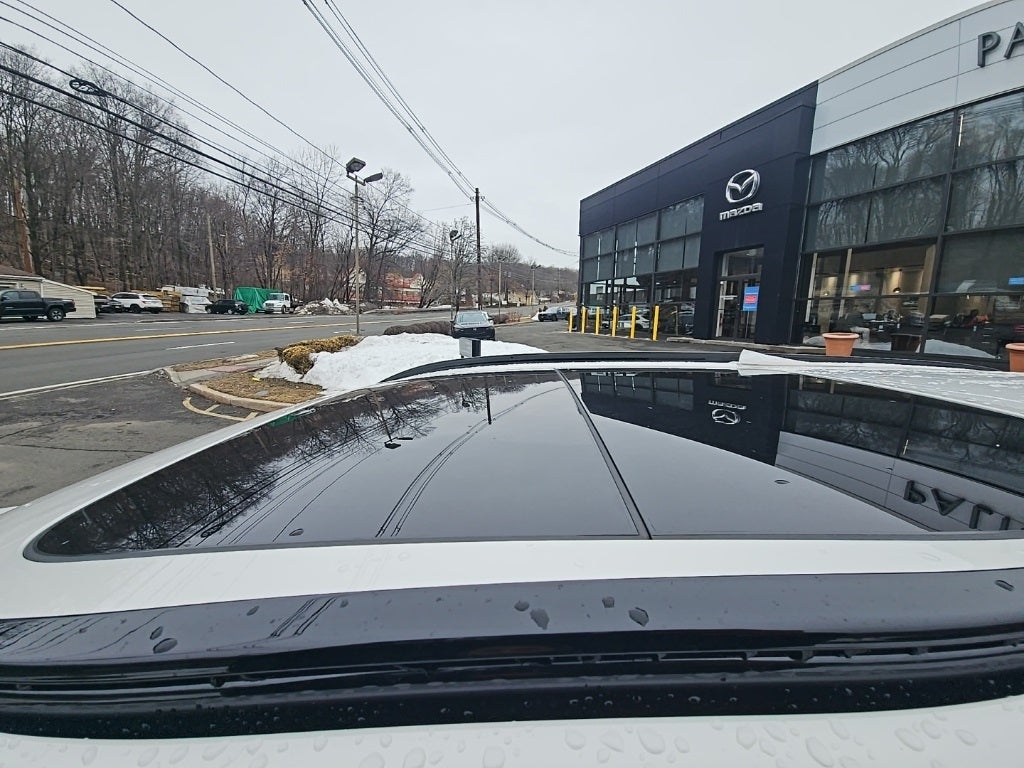 2026 Mazda Mazda CX-70 3.3 Turbo S Premium