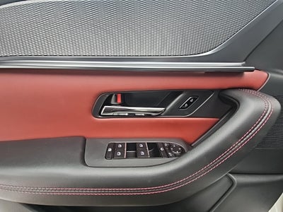 2026 Mazda Mazda CX-70 3.3 Turbo S Premium