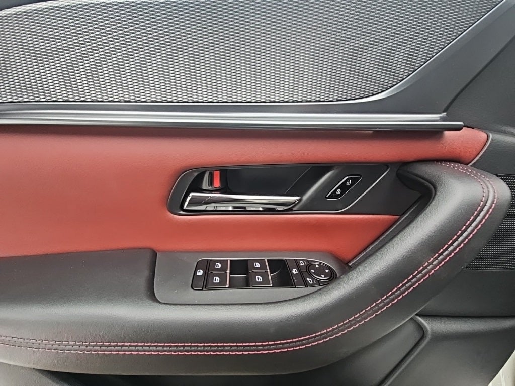 2026 Mazda Mazda CX-70 3.3 Turbo S Premium