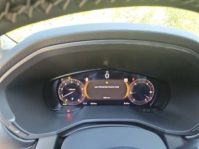 2026 Mazda Mazda CX-70 3.3 Turbo S Premium