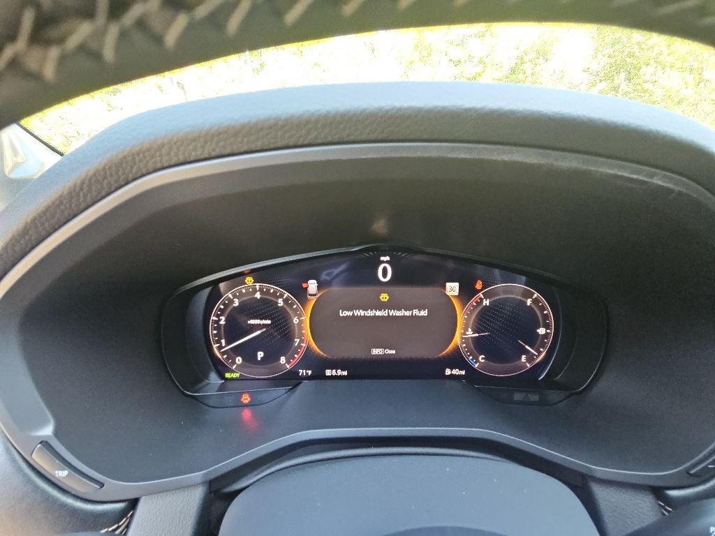 2026 Mazda Mazda CX-70 3.3 Turbo S Premium