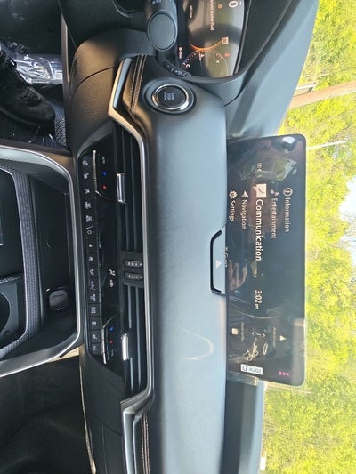 2026 Mazda Mazda CX-70 3.3 Turbo S Premium