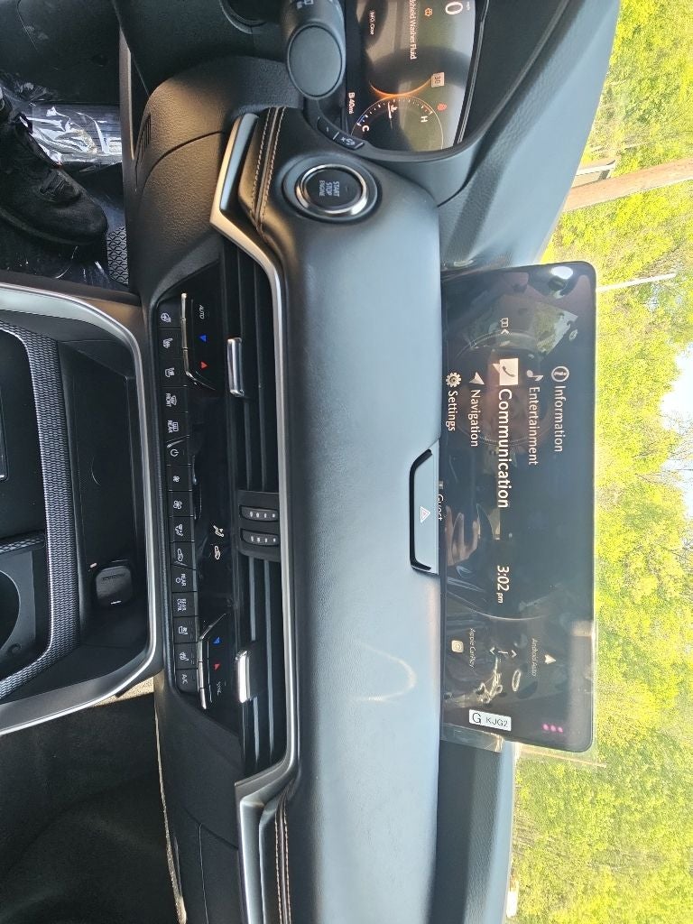 2026 Mazda Mazda CX-70 3.3 Turbo S Premium