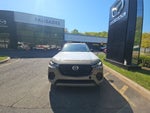 2026 Mazda Mazda CX-70 3.3 Turbo S Premium