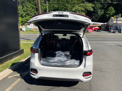2026 Mazda Mazda CX-70 3.3 Turbo S Premium