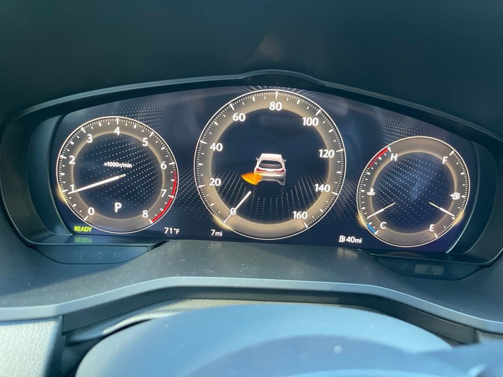 2026 Mazda Mazda CX-70 3.3 Turbo S Premium