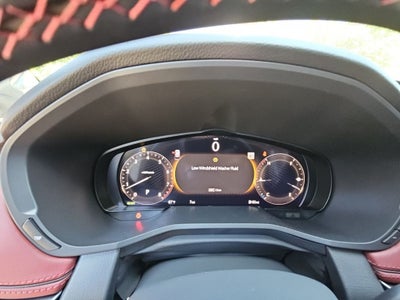 2026 Mazda Mazda CX-70 3.3 Turbo S Premium