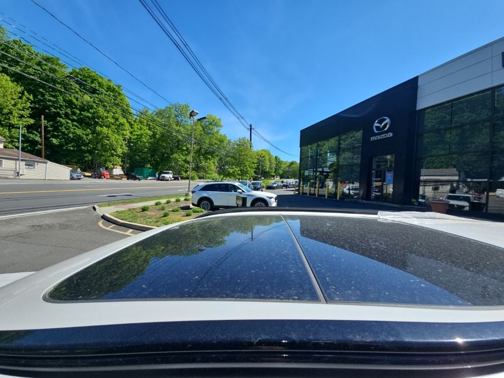 2026 Mazda Mazda CX-70 3.3 Turbo S Premium