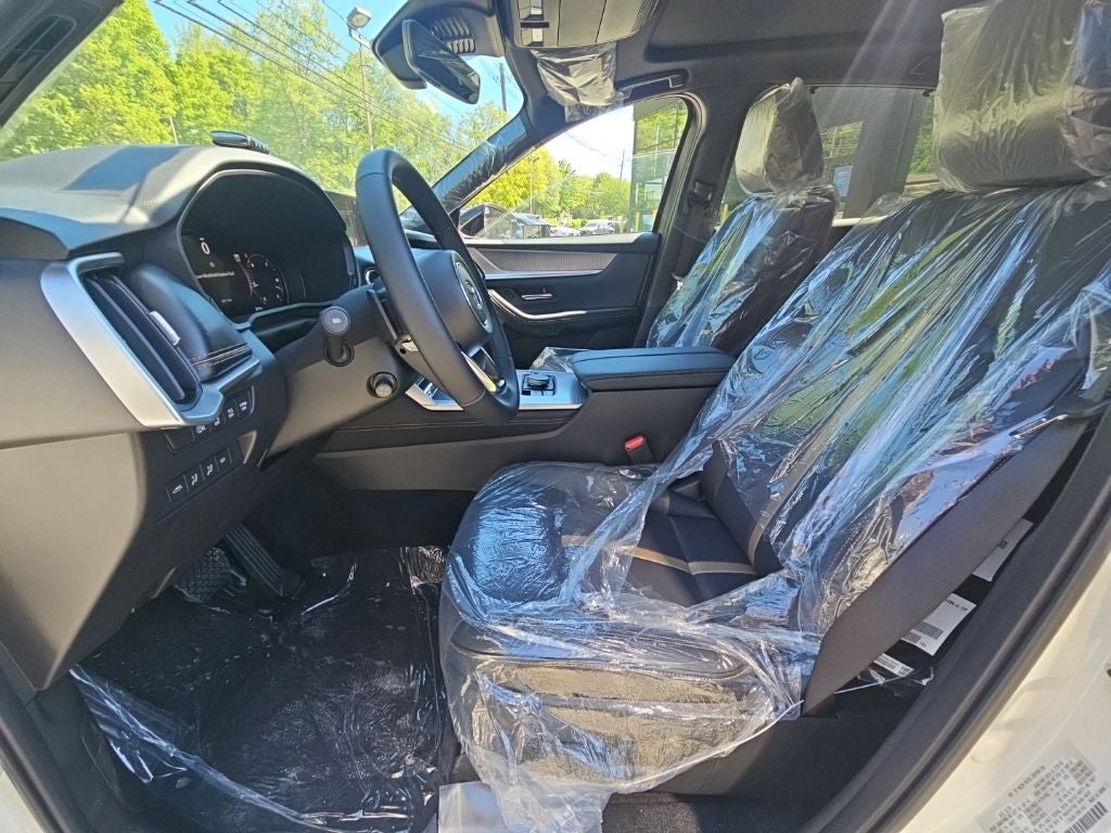 2026 Mazda Mazda CX-70 3.3 Turbo S Premium