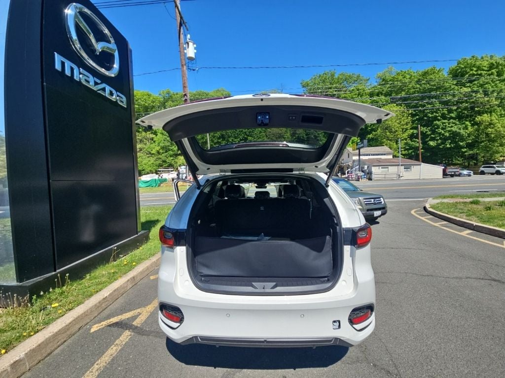 2026 Mazda Mazda CX-70 3.3 Turbo S Premium
