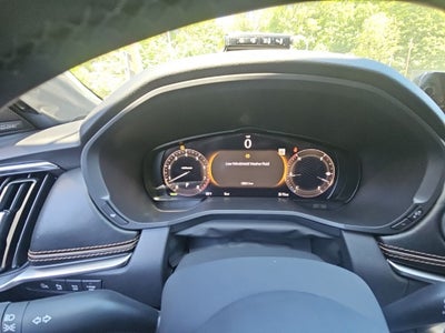 2026 Mazda Mazda CX-70 3.3 Turbo S Premium