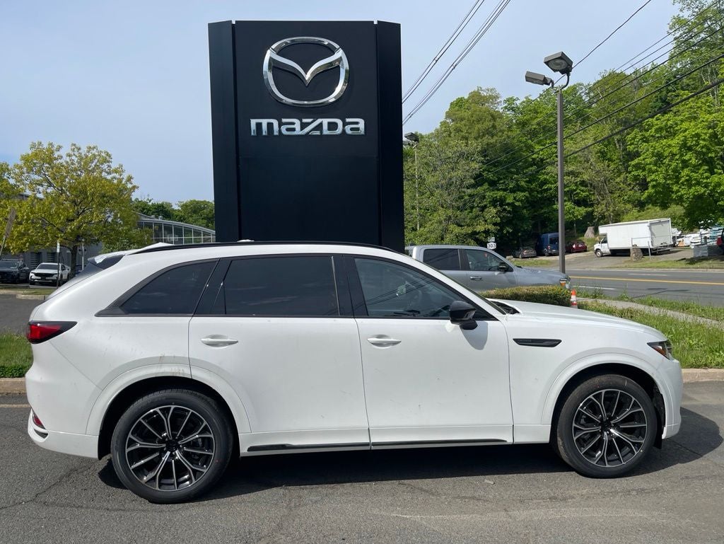 2026 Mazda Mazda CX-70 3.3 Turbo S Premium