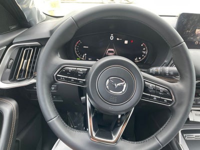 2026 Mazda Mazda CX-70 3.3 Turbo S Premium