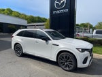 2026 Mazda Mazda CX-70 3.3 Turbo S Premium