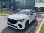 2026 Mazda Mazda CX-70 3.3 Turbo S Premium