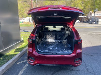 2026 Mazda Mazda CX-70 3.3 Turbo S Premium