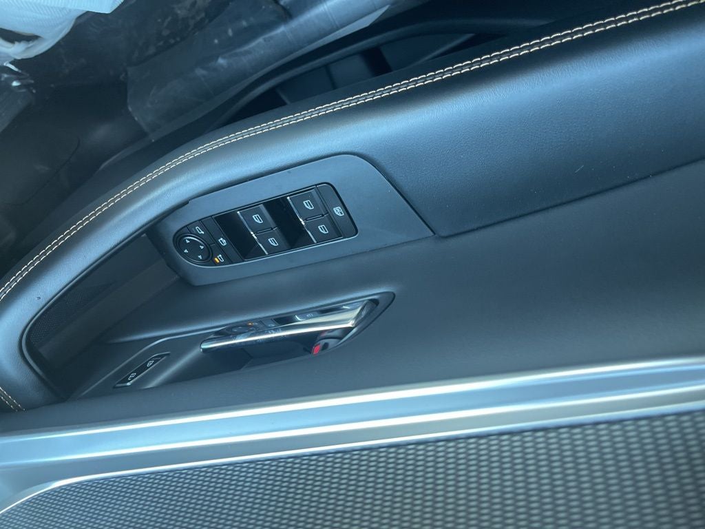 2026 Mazda Mazda CX-70 3.3 Turbo S Premium