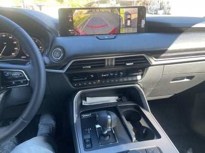 2026 Mazda Mazda CX-70 3.3 Turbo S Premium