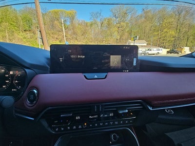 2026 Mazda Mazda CX-70 3.3 Turbo S Premium