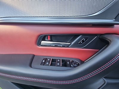 2026 Mazda Mazda CX-70 3.3 Turbo S Premium