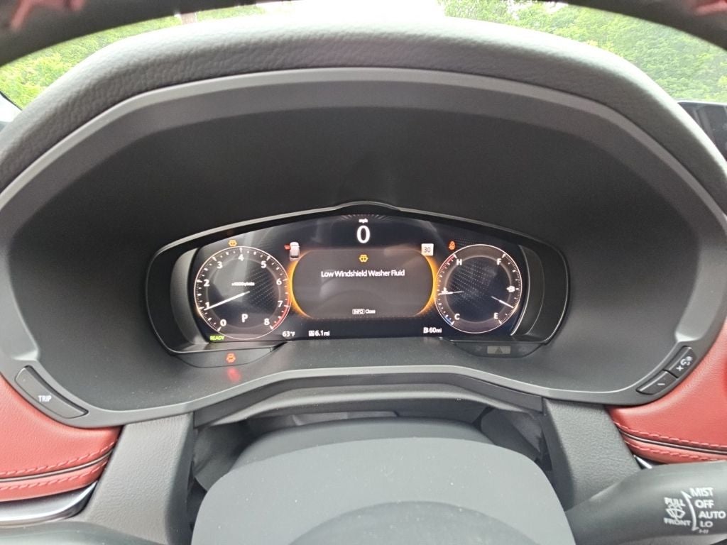 2026 Mazda Mazda CX-70 3.3 Turbo S Premium