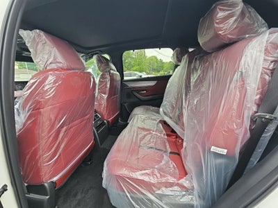 2026 Mazda Mazda CX-70 3.3 Turbo S Premium