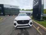 2026 Mazda Mazda CX-70 3.3 Turbo S Premium