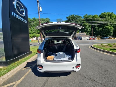 2026 Mazda Mazda CX-70 3.3 Turbo S Premium