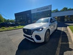 2026 Mazda Mazda CX-70 3.3 Turbo S Premium