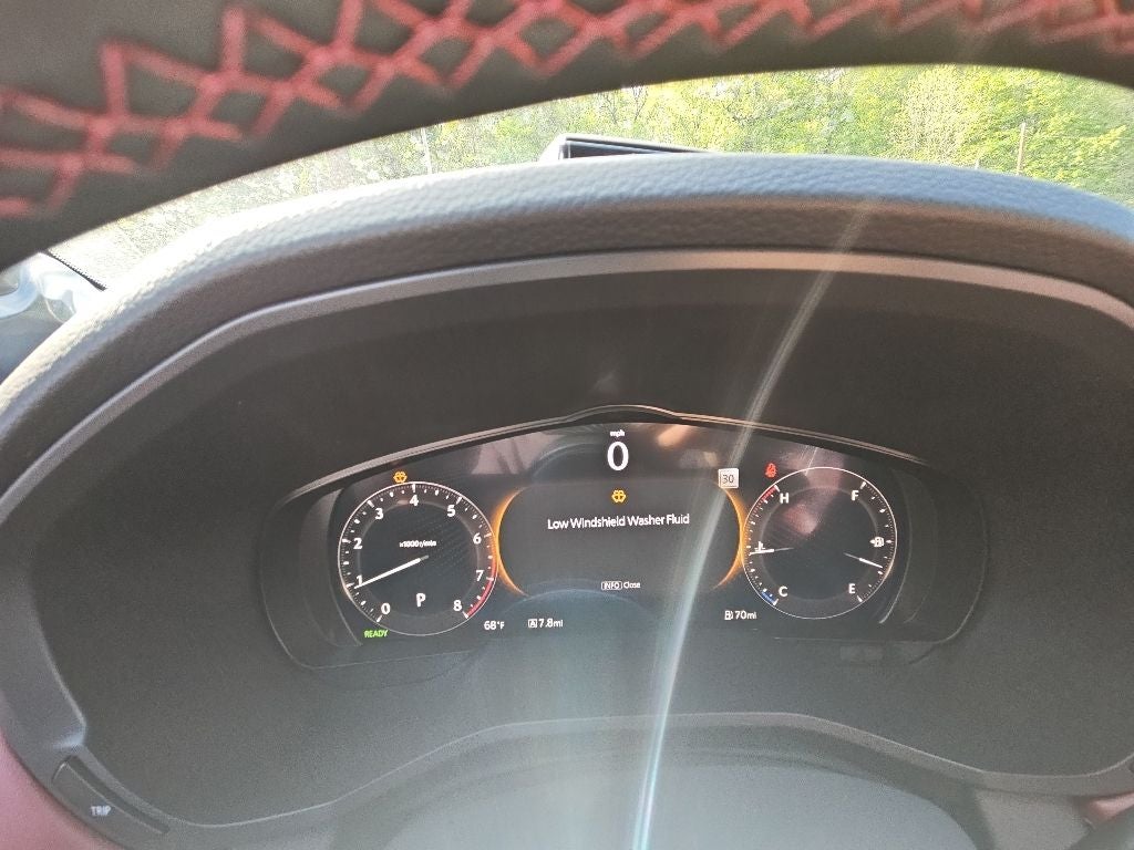 2026 Mazda Mazda CX-70 3.3 Turbo S Premium