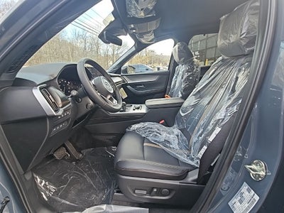 2026 Mazda Mazda CX-70 3.3 Turbo S Premium