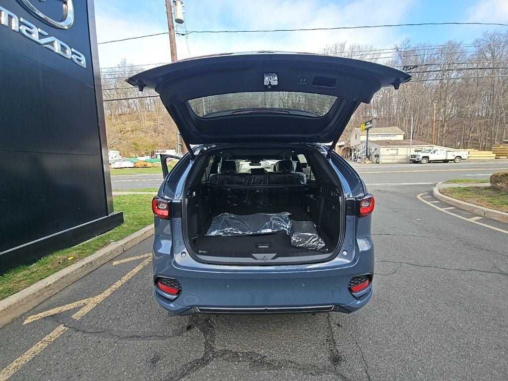 2026 Mazda Mazda CX-70 3.3 Turbo S Premium