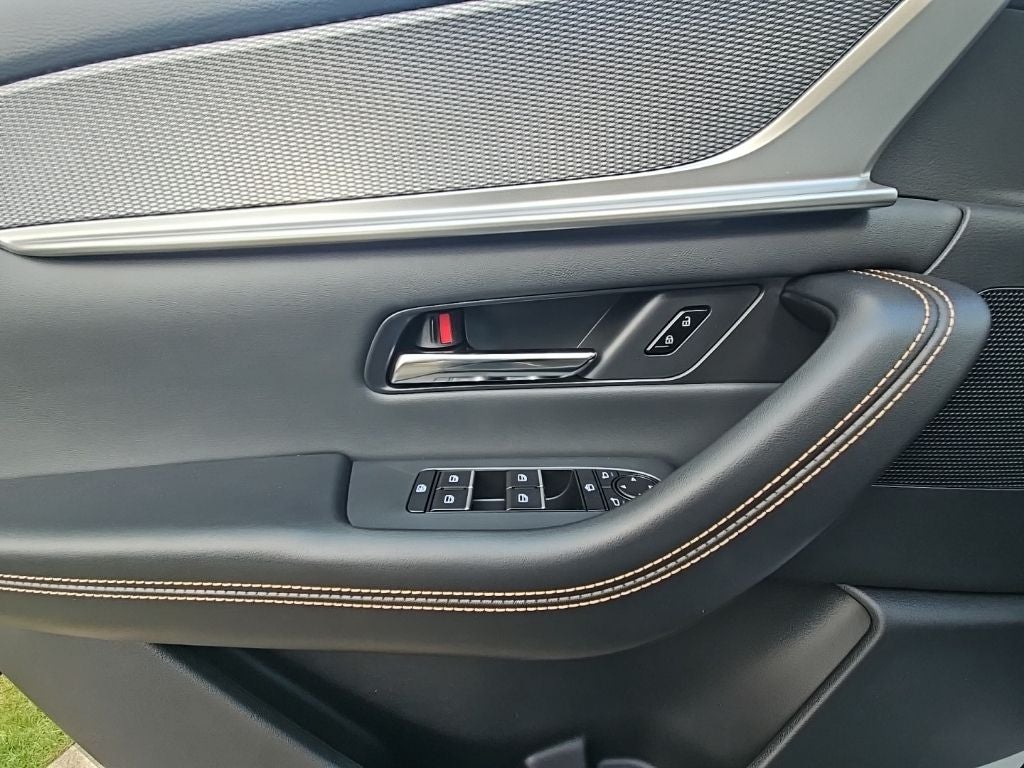 2026 Mazda Mazda CX-70 3.3 Turbo S Premium