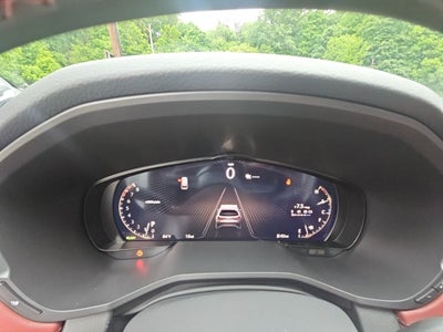 2026 Mazda Mazda CX-70 3.3 Turbo S Premium