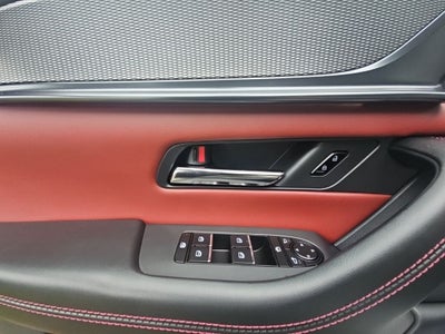2026 Mazda Mazda CX-70 3.3 Turbo S Premium
