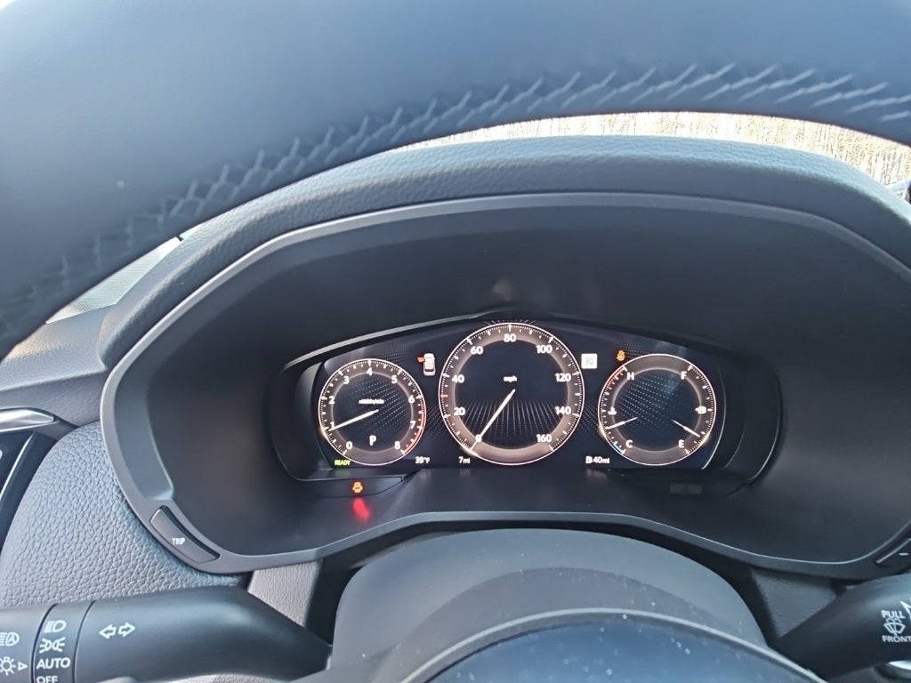 2026 Mazda Mazda CX-70 3.3 Turbo Premium