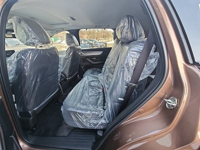 2026 Mazda Mazda CX-70 3.3 Turbo Premium