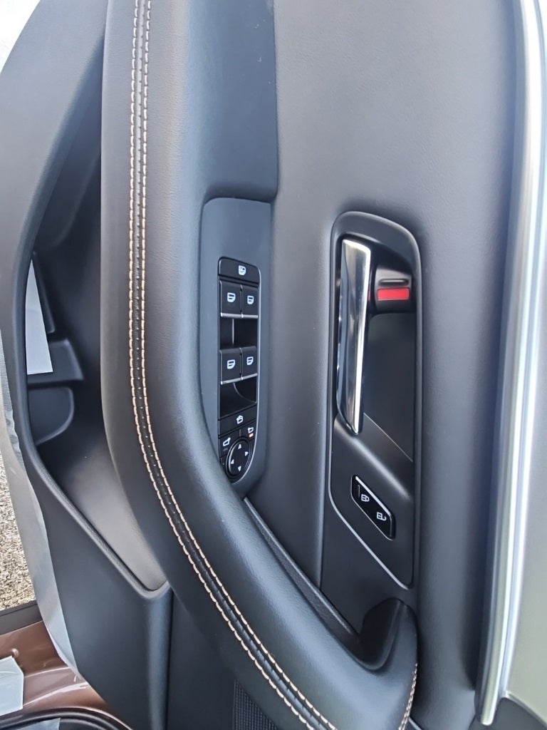 2026 Mazda Mazda CX-70 3.3 Turbo Premium