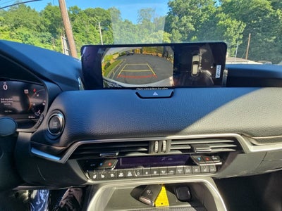 2026 Mazda Mazda CX-70 3.3 Turbo Premium