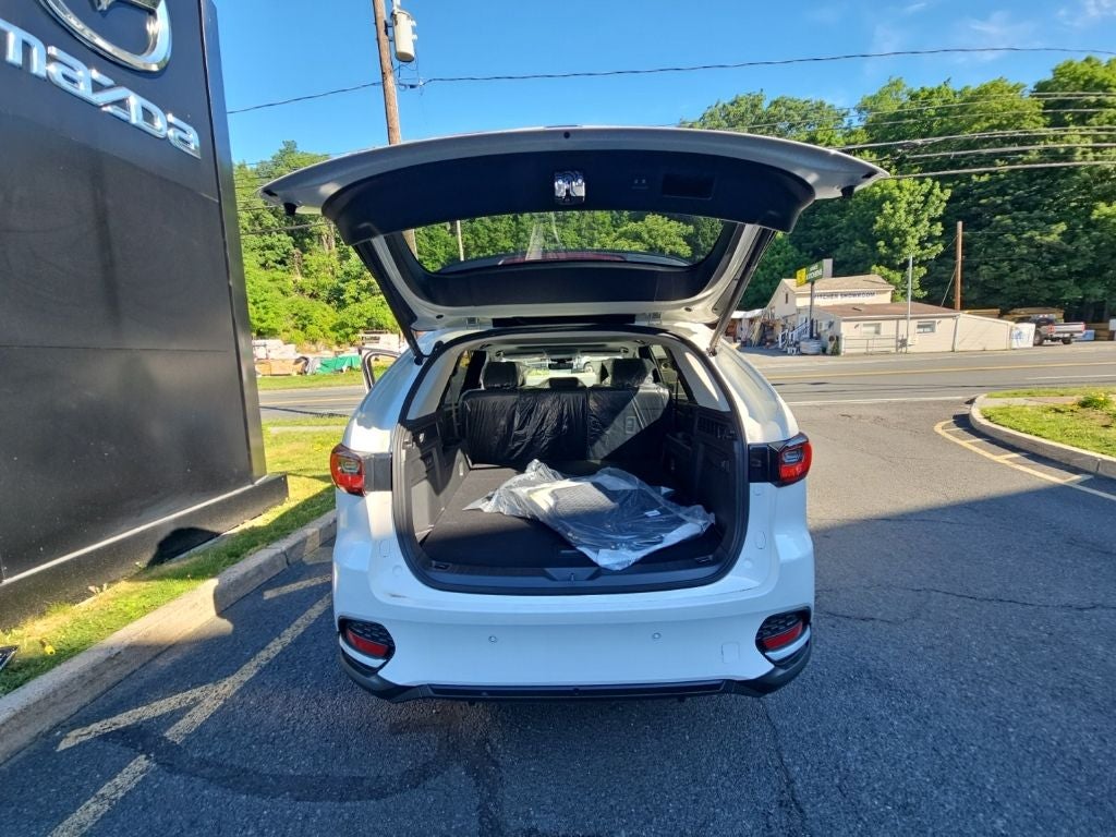 2026 Mazda Mazda CX-70 3.3 Turbo Premium