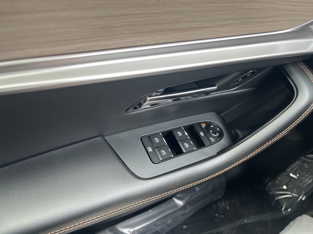 2026 Mazda Mazda CX-70 3.3 Turbo Premium