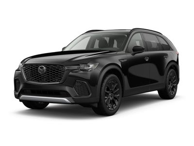 2026 Mazda Mazda CX-70 3.3 Turbo Premium