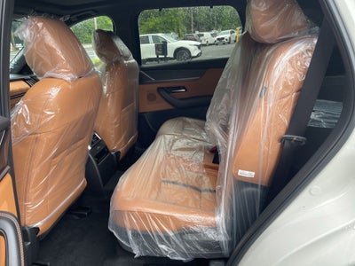 2026 Mazda Mazda CX-70 3.3 Turbo S Premium Plus