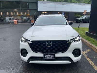 2026 Mazda Mazda CX-70 3.3 Turbo S Premium Plus