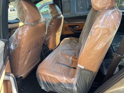 2026 Mazda Mazda CX-70 3.3 Turbo S Premium Plus