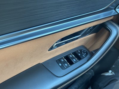 2026 Mazda Mazda CX-70 3.3 Turbo S Premium Plus