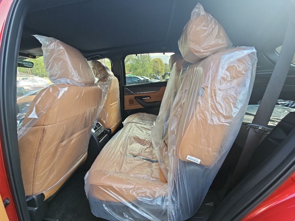 2026 Mazda Mazda CX-70 3.3 Turbo S Premium Plus