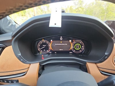 2026 Mazda Mazda CX-70 3.3 Turbo S Premium Plus