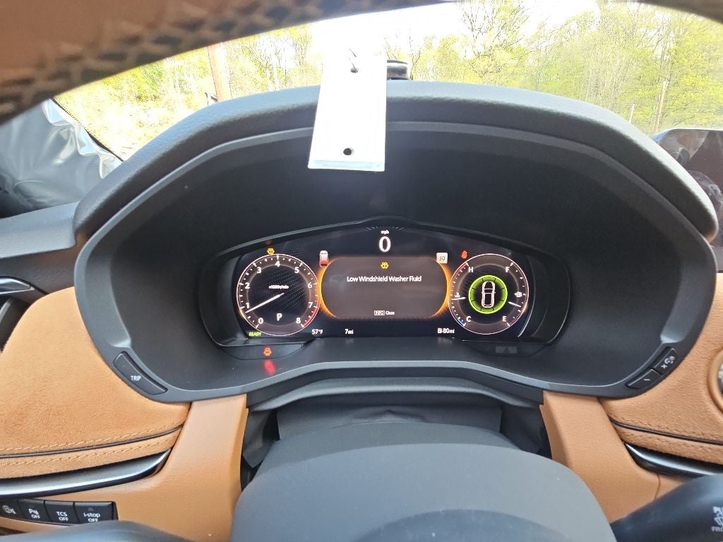 2026 Mazda Mazda CX-70 3.3 Turbo S Premium Plus